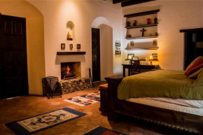 Casa Romántica